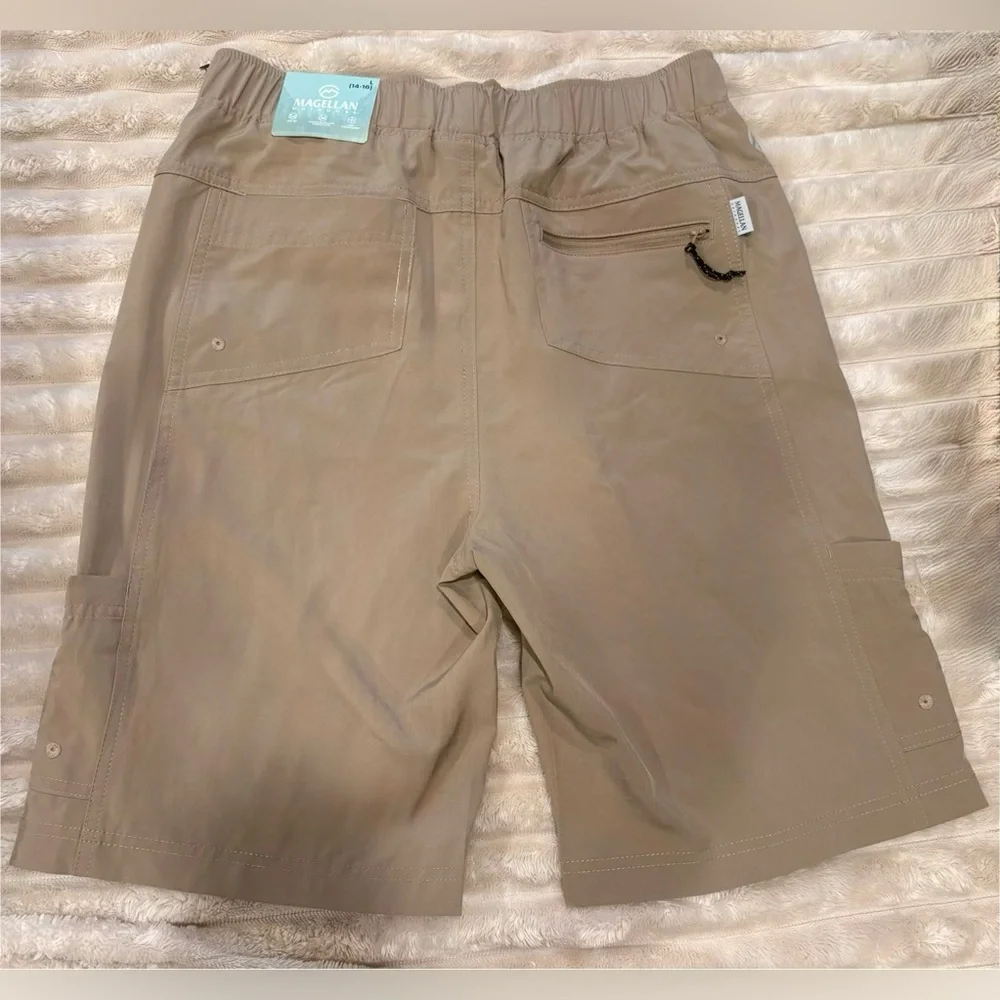 Magellan Outdoors durable cargo